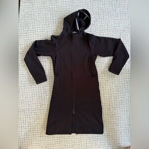 Lululemon rain jacket